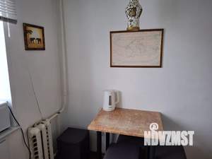 2-к квартира, посуточно, 47м2, 4/5 этаж