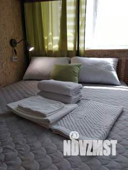 1-к квартира, посуточно, 23м2, 1/1 этаж