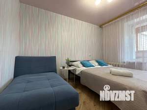 3-к квартира, посуточно, 70м2, 1/9 этаж