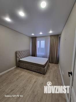 1-к квартира, на длительный срок, 32м2, 9/16 этаж