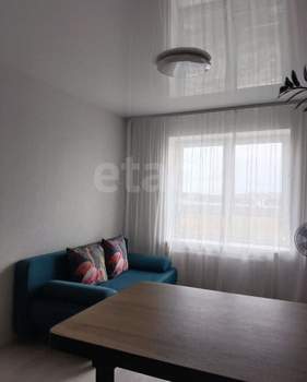 1-к квартира, на длительный срок, 35м2, 8/15 этаж