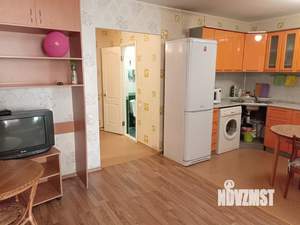 2-к квартира, посуточно, 60м2, 3/10 этаж