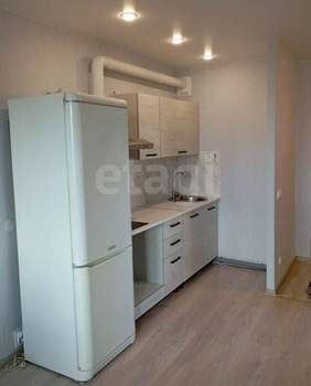 1-к квартира, на длительный срок, 32м2, 8/17 этаж