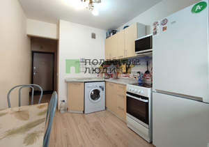 1-к квартира, на длительный срок, 35м2, 12/15 этаж