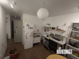 2-к квартира, на длительный срок, 52м2, 6/9 этаж