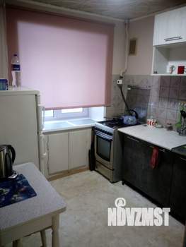 2-к квартира, на длительный срок, 42м2, 1/5 этаж