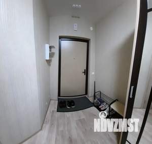 1-к квартира, посуточно, 35м2, 8/18 этаж