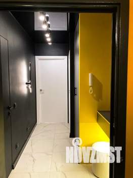 1-к квартира, посуточно, 33м2, 16/18 этаж