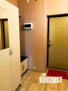 1-к квартира, посуточно, 30м2, 4/19 этаж