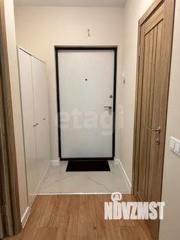 2-к квартира, на длительный срок, 36м2, 17/18 этаж