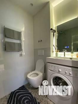 Студия квартира, посуточно, 17м2, 1/17 этаж