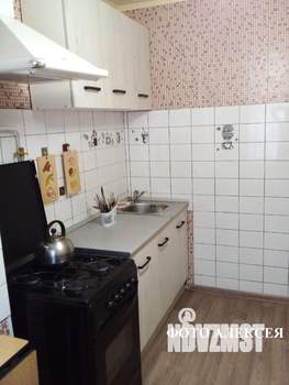 2-к квартира, на длительный срок, 50м2, 8/10 этаж