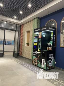 2-к квартира, посуточно, 40м2, 16/17 этаж