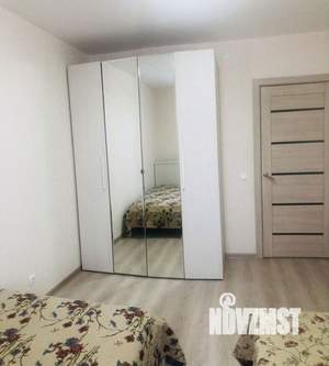 2-к квартира, посуточно, 41м2, 13/15 этаж