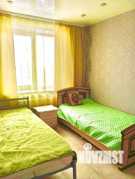 2-к квартира, посуточно, 45м2, 8/17 этаж