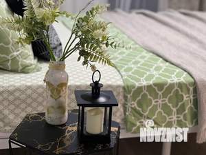 1-к квартира, посуточно, 34м2, 20/20 этаж