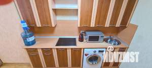 Студия квартира, посуточно, 50м2, 8/10 этаж