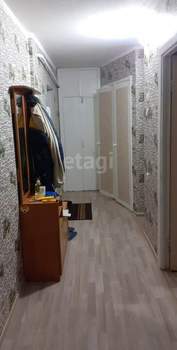 2-к квартира, на длительный срок, 40м2, 2/9 этаж