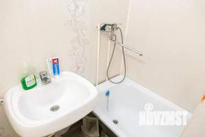 Студия квартира, посуточно, 25м2, 3/16 этаж