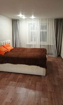 2-к квартира, на длительный срок, 45м2, 3/5 этаж