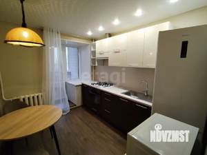 1-к квартира, на длительный срок, 41м2, 4/10 этаж