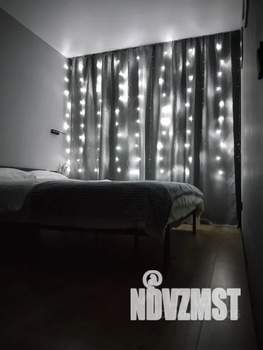2-к квартира, посуточно, 36м2, 15/17 этаж