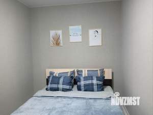 2-к квартира, посуточно, 53м2, 1/1 этаж