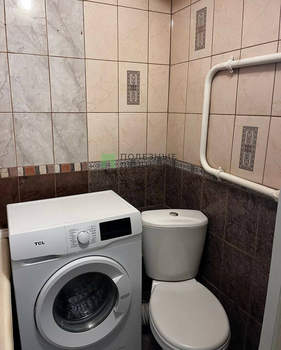 1-к квартира, на длительный срок, 29м2, 3/9 этаж