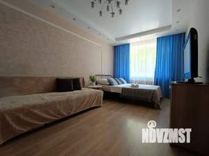 2-к квартира, посуточно, 55м2, 2/9 этаж
