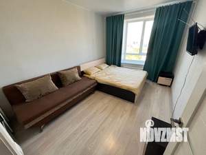 3-к квартира, посуточно, 80м2, 16/17 этаж