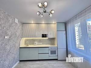 1-к квартира, на длительный срок, 38м2, 3/9 этаж