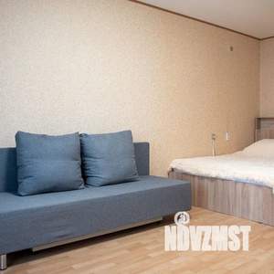 1-к квартира, посуточно, 38м2, 2/5 этаж