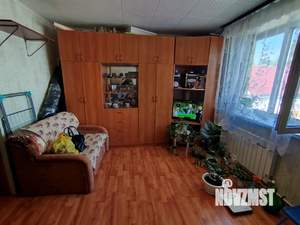 Студия квартира, на длительный срок, 26м2, 2/2 этаж