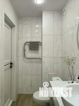 1-к квартира, посуточно, 36м2, 15/20 этаж