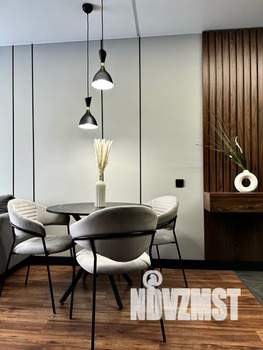 1-к квартира, посуточно, 40м2, 2/22 этаж