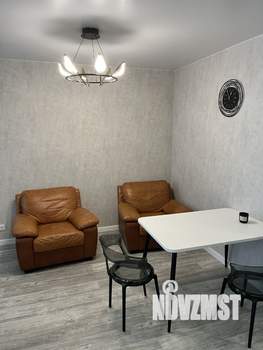 1-к квартира, на длительный срок, 38м2, 4/25 этаж