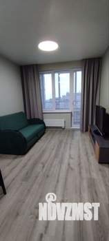 1-к квартира, на длительный срок, 38м2, 16/17 этаж