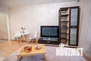 1-к квартира, посуточно, 30м2, 2/17 этаж