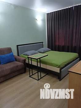 2-к квартира, посуточно, 46м2, 5/9 этаж