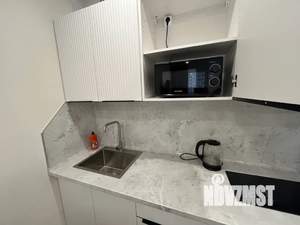 2-к квартира, посуточно, 55м2, 9/17 этаж