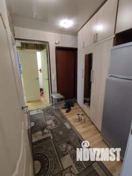 3-к квартира, на длительный срок, 59м2, 4/5 этаж