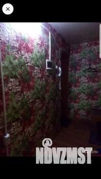 1-к квартира, посуточно, 31м2, 1/1 этаж