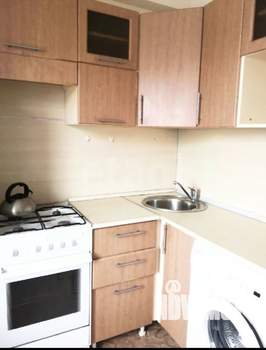 1-к квартира, на длительный срок, 30м2, 8/9 этаж