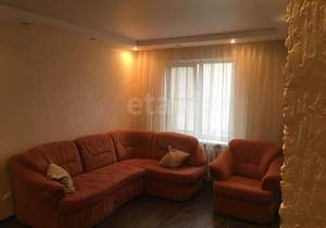 3-к квартира, на длительный срок, 54м2, 3/9 этаж