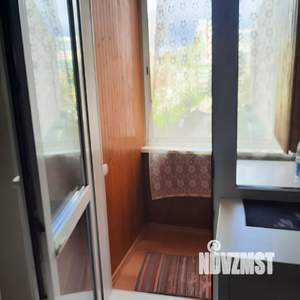 2-к квартира, посуточно, 60м2, 3/5 этаж