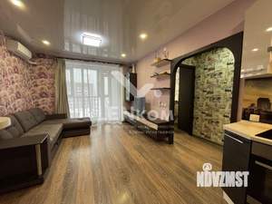 1-к квартира, на длительный срок, 37м2, 8/17 этаж