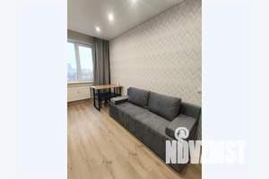 2-к квартира, посуточно, 40м2, 13/17 этаж