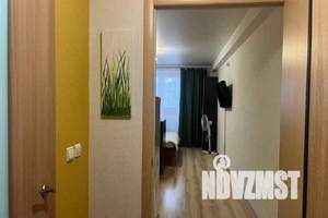 1-к квартира, посуточно, 25м2, 4/17 этаж