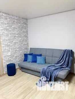 1-к квартира, посуточно, 29м2, 5/9 этаж