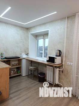 1-к квартира, посуточно, 31м2, 1/1 этаж